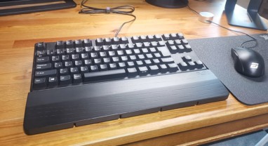 3個セット FILCO Majestouch 2 HAKUA Tenkeyless 茶軸・104キー