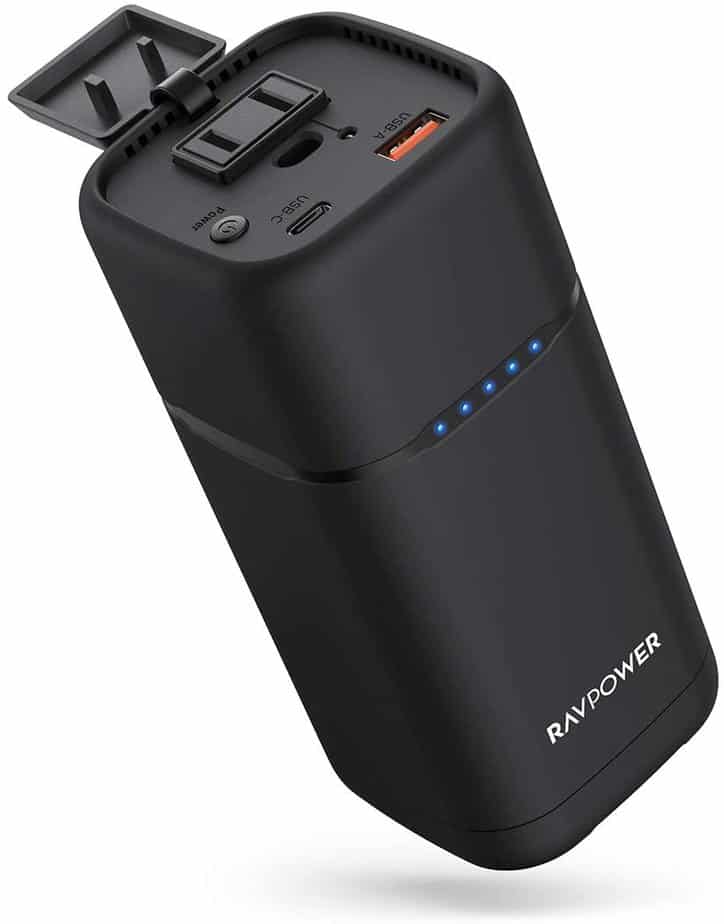 RAVPower RP-PB054pro