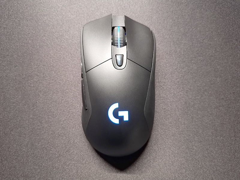 G703h ロジクール