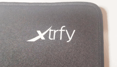 Xtrfy GP2 レビュー