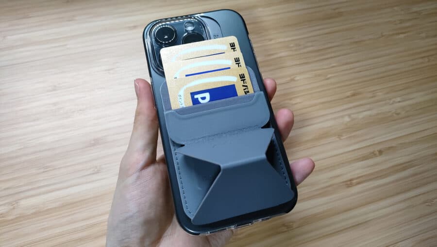 MOFT マグネットスタンド